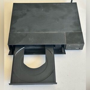 🌸 Sony BDP-S1700 Wired Streaming Blu-ray Disc / DVD Player, 1080P, No Remote